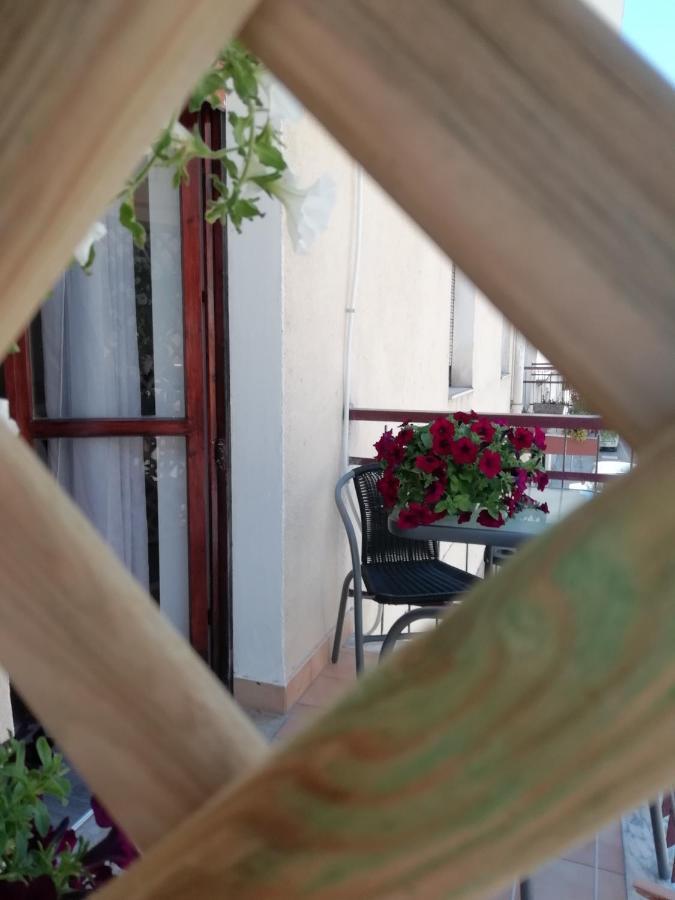 A Casa Di Giulia B&B Alghero Buitenkant foto